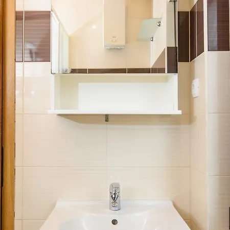 Sofija Apartamento *