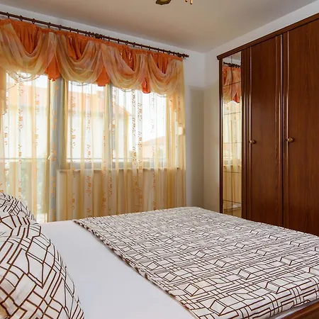 Sofija Apartamento