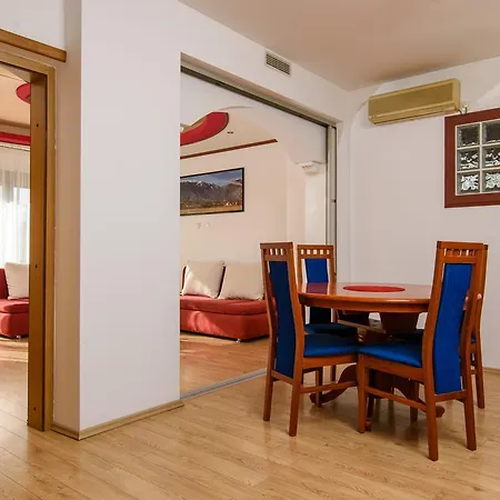 Apartamento Sofija