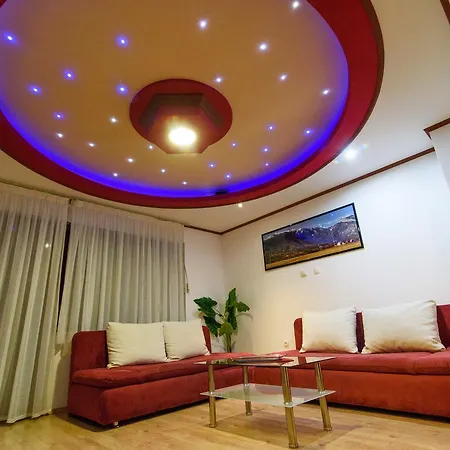 Apartamento Sofija