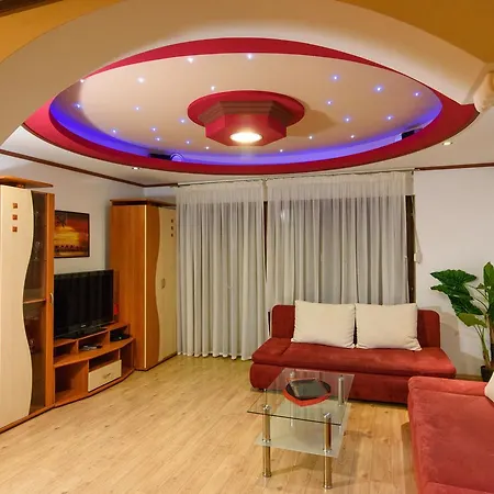 Sofija Apartamento