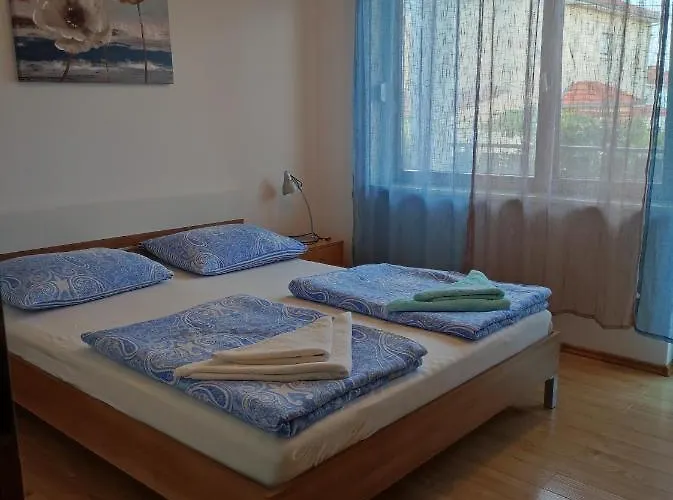 Sofija Apartamento