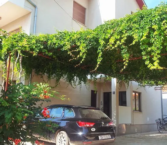 Sofija Apartamento