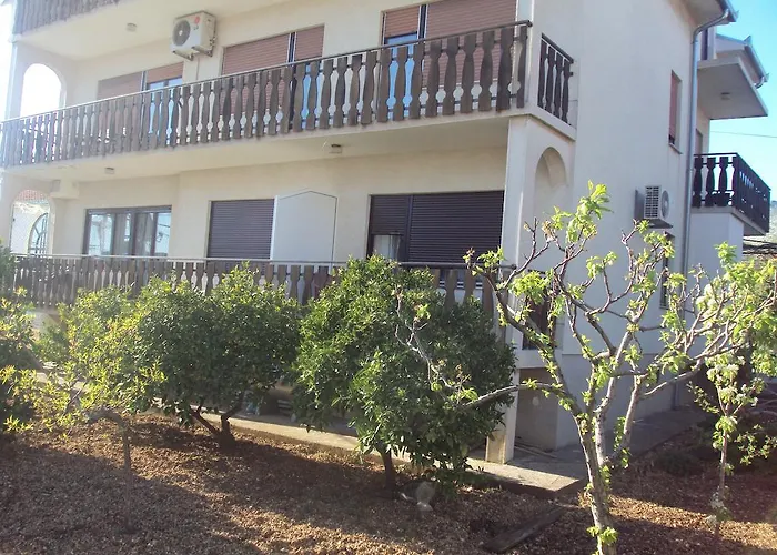 Apartamento Sofija *
