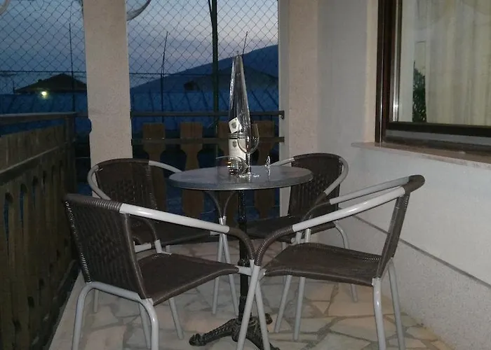 Apartamento Sofija