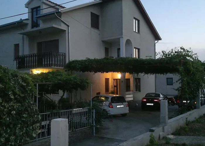 Sofija Trogir