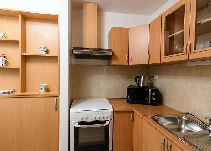 Sofija Apartamento *