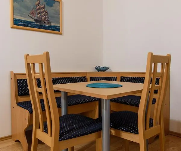 Sofija Apartamento Trogir