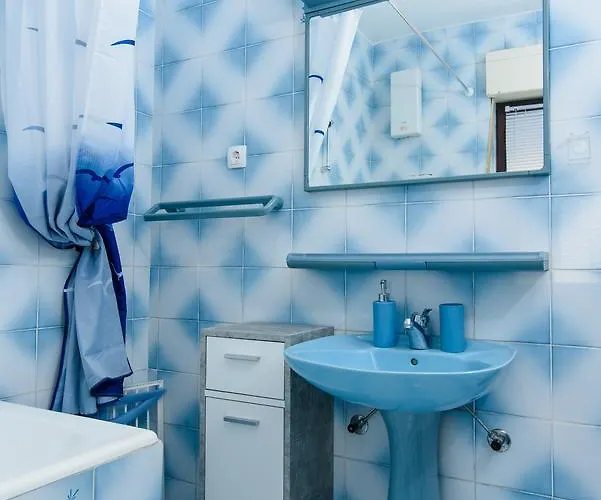 Apartamento Sofija