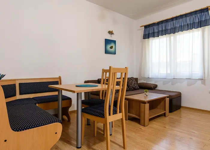 Sofija Apartamento