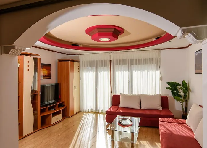 Sofija Apartamento Trogir