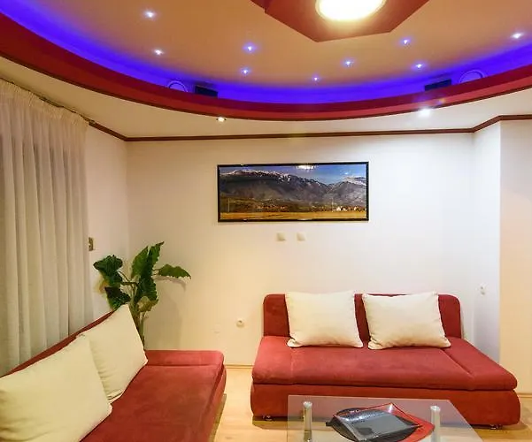 Apartamento Sofija Trogir
