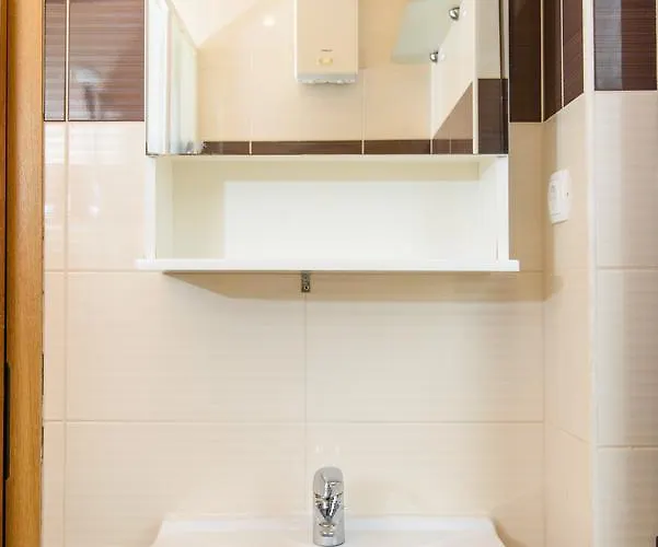 Sofija Apartamento *
