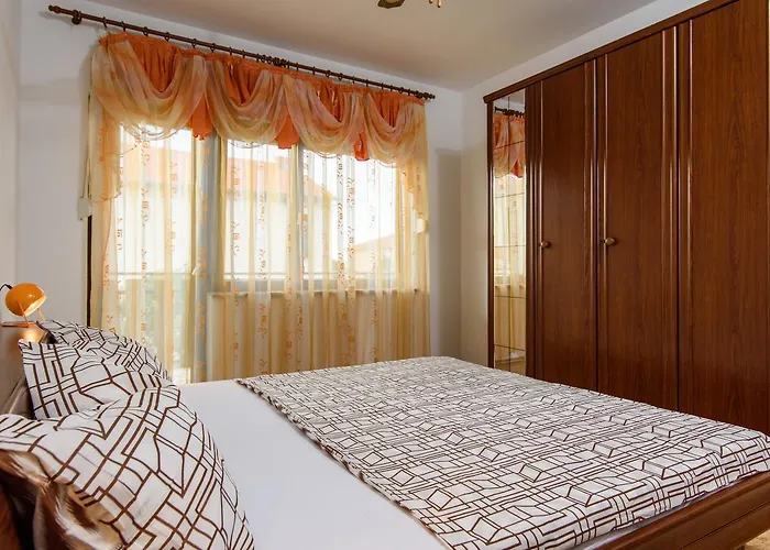 Sofija Apartamento