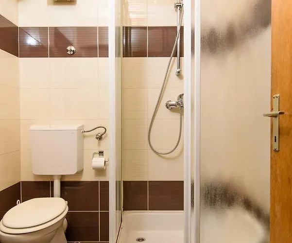 Apartamento Sofija