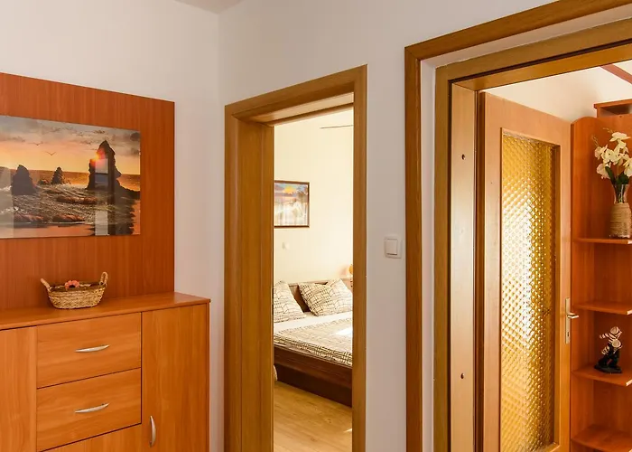 Sofija Apartamento Trogir