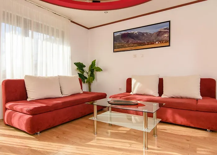 Sofija Apartamento