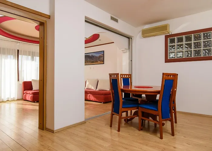 Apartamento Sofija