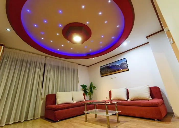 Apartamento Sofija
