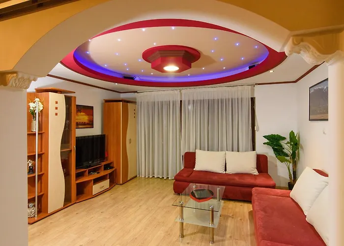 Sofija Apartamento