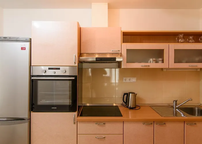 Sofija Apartamento Trogir