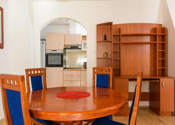 Sofija Apartamento