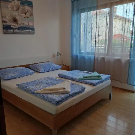 Sofija Apartman