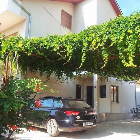 Sofija Apartmán