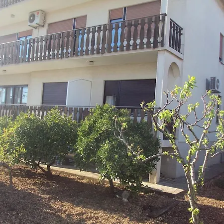 Apartmán Sofija *