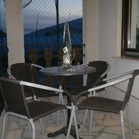 Apartmán Sofija