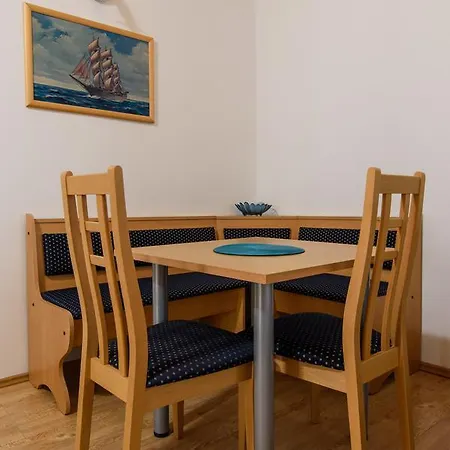 Sofija Apartmán Trogir