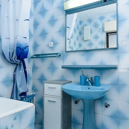 Apartmán Sofija