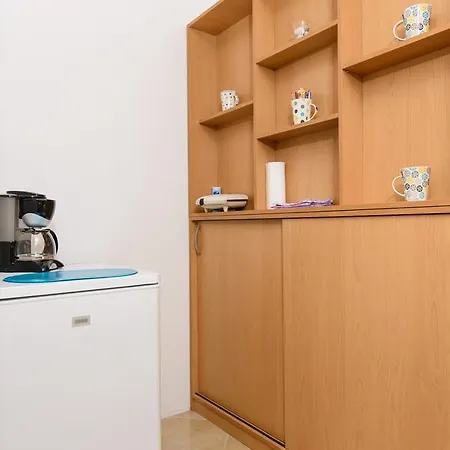 Διαμέρισμα Sofija Τρογκίρ