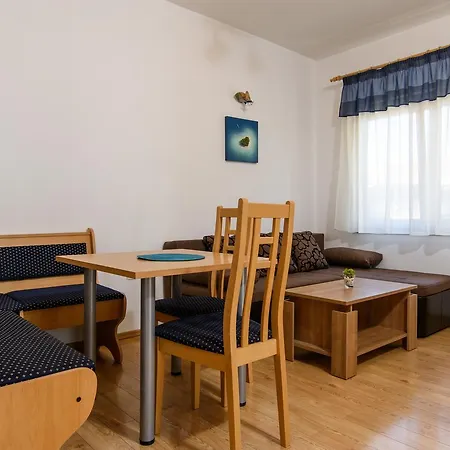 Sofija Apartmán