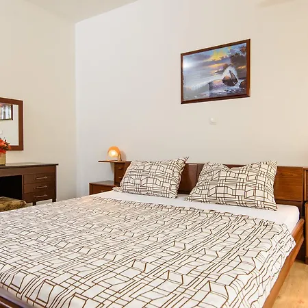 Apartmán Sofija Trogir