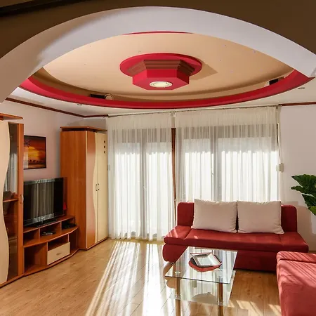 Sofija Apartmán Trogir
