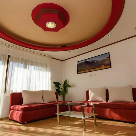 Apartmán Sofija *