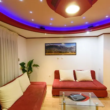 Apartmán Sofija Trogir