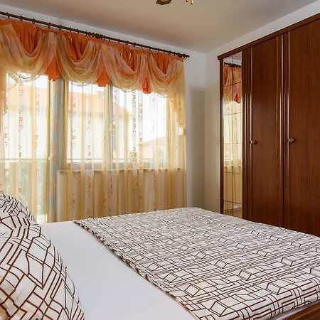 Sofija Apartmán