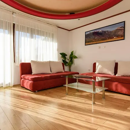 Apartmán Sofija *