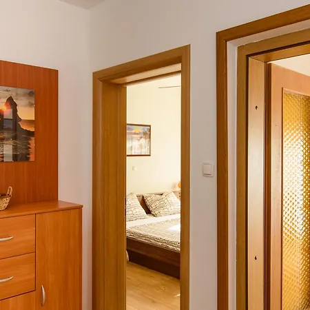 Sofija Apartmán Trogir