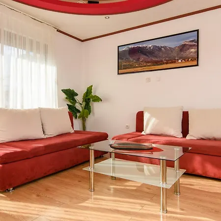Sofija Apartmán