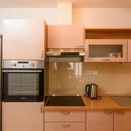 Sofija Apartmán Trogir