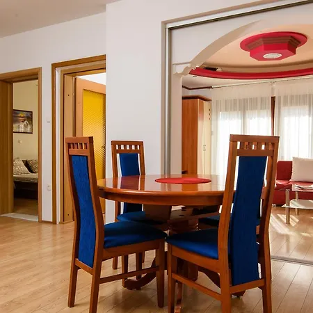 Apartmán Sofija *