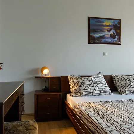 Apartmán Sofija Trogir
