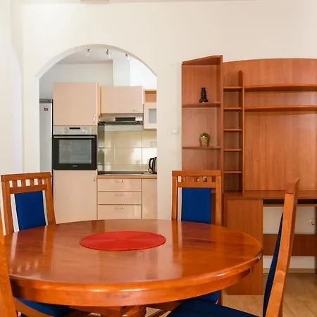 Sofija Apartmán